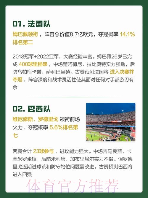2026世界杯安保前瞻：面向未来的风险评估与治理对策