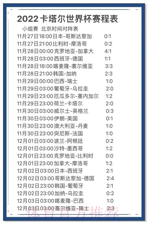 世界杯上最让人满意的比分：全面解析